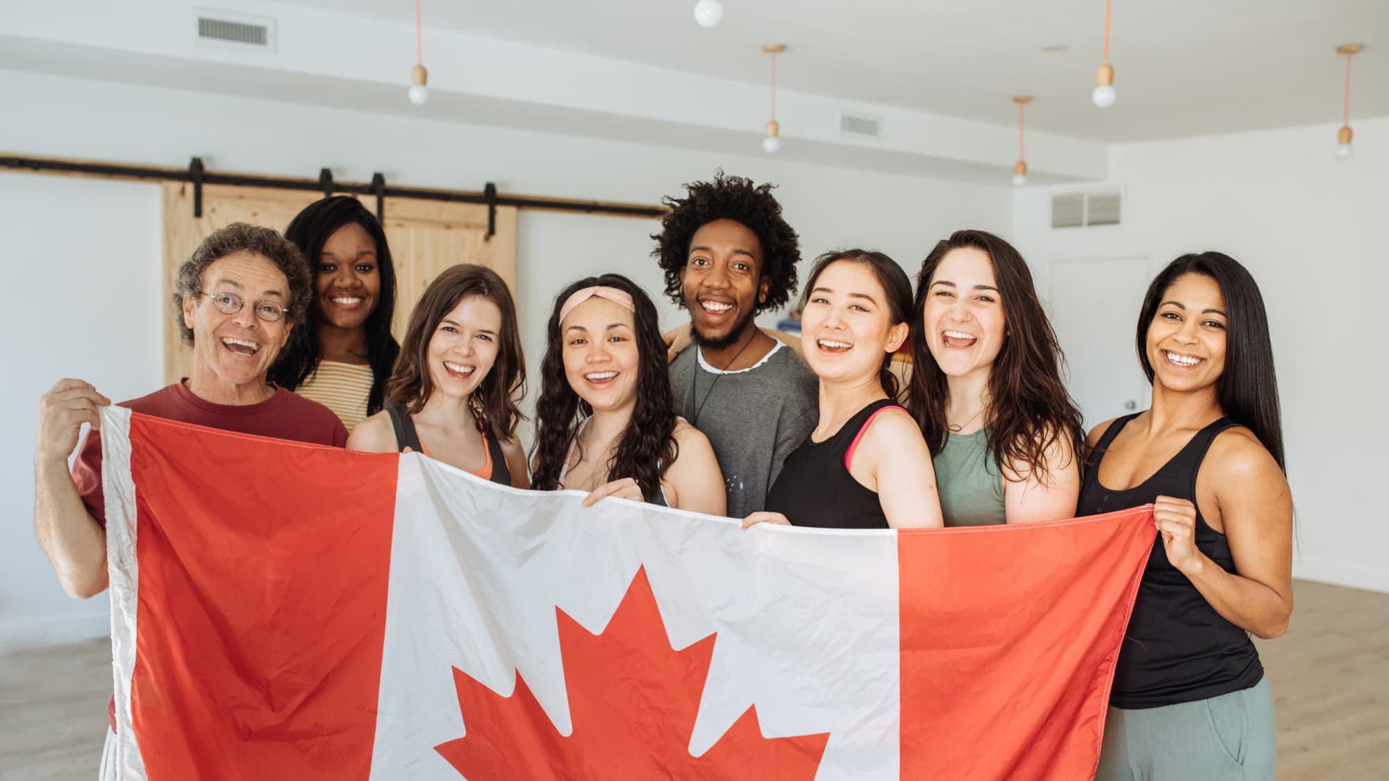 Знаменитые люди канады. Канада люди. Мультикультурализм в Канаде. Канадские жители. Молодежь Канады.