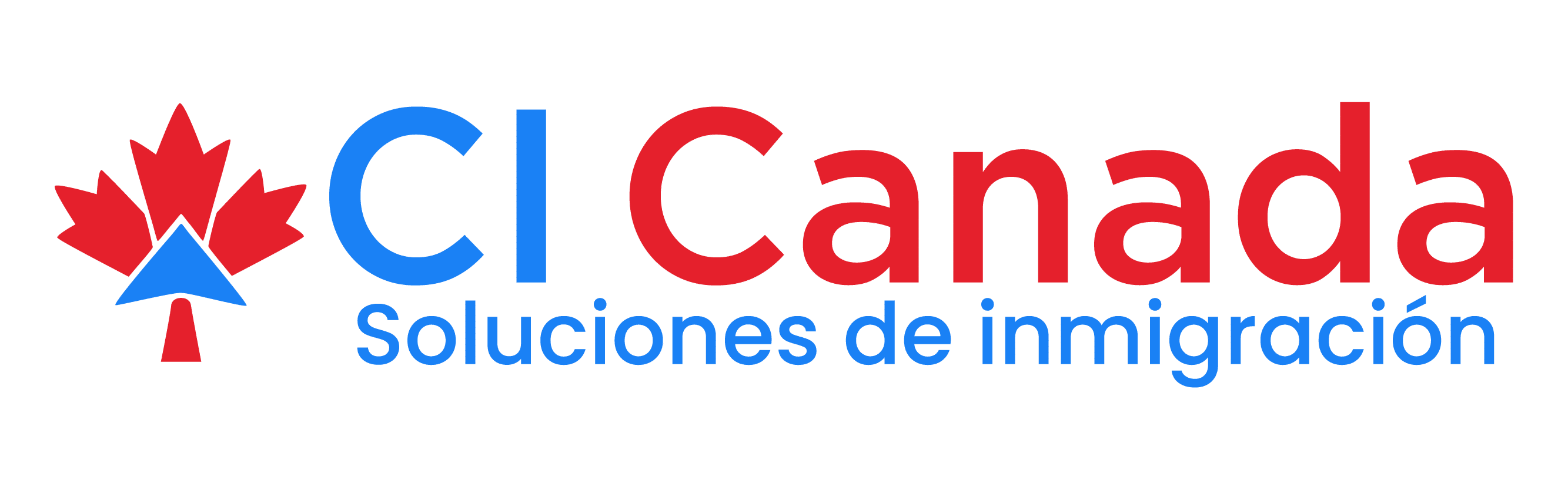 CI CANADÁ Logo