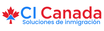 CI CANADÁ Logo