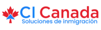 CI CANADÁ Logo